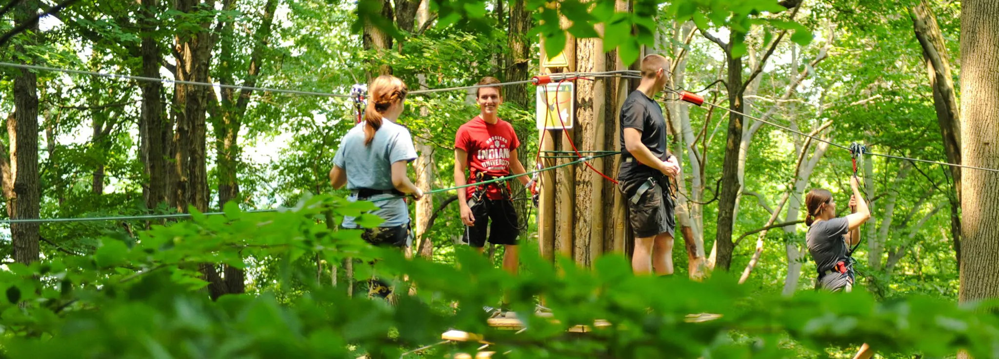 Zipline Adventure Park Near You Pennsylvania Pittsburgh